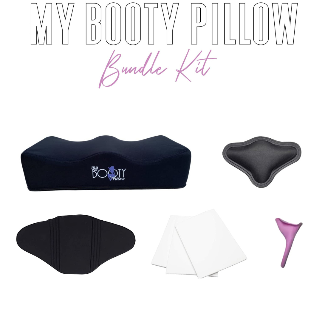 Mastering BBL Pillows Your Ultimate Guide with FAQs MY BOOTY PILLOW