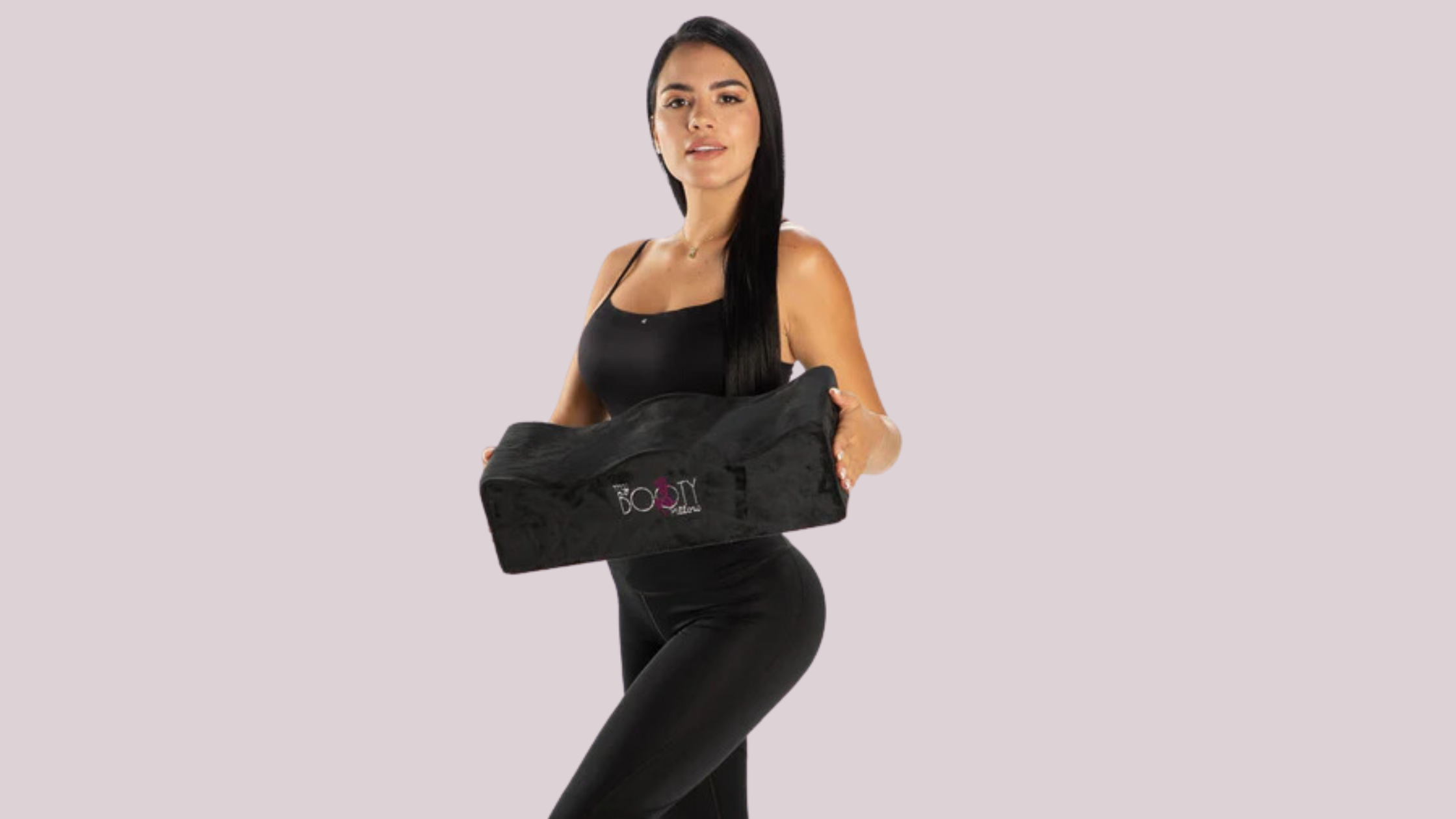 Recommended BBL Pillow for Sitting After Brazilian Butt Lift