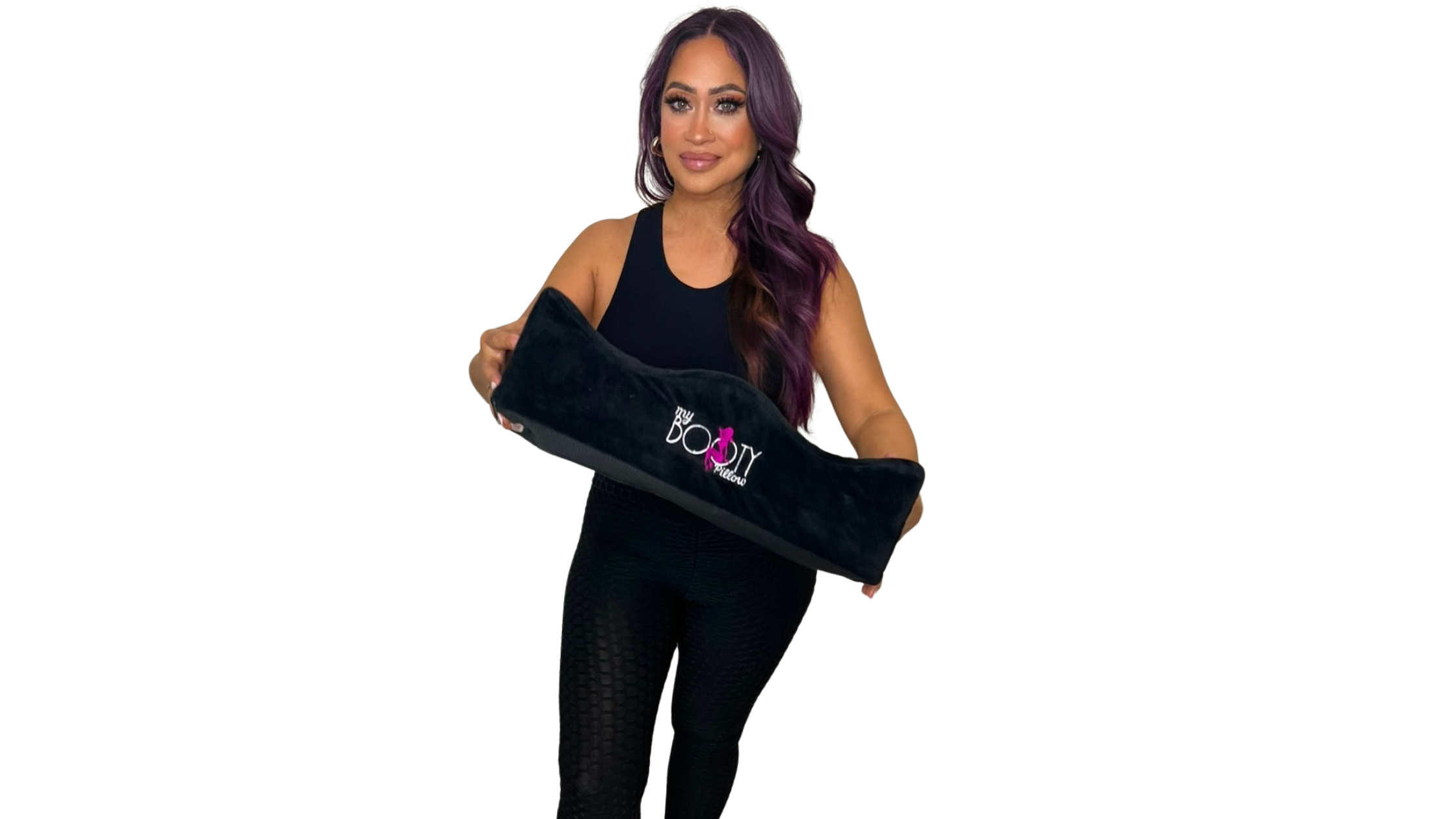 Choose the Best BBL Pillow for After Surgery_ A Guide