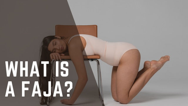 WHAT IS A FAJA COLOMBIANA ?