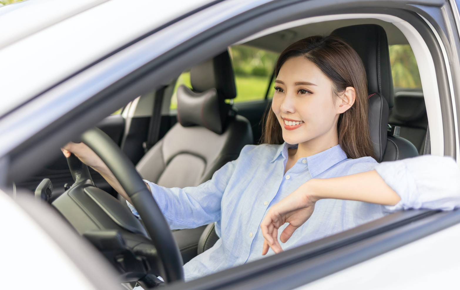 HOW LONG UNTIL I CAN DRIVE AFTER A BRAZILIAN BUTT LIFT?