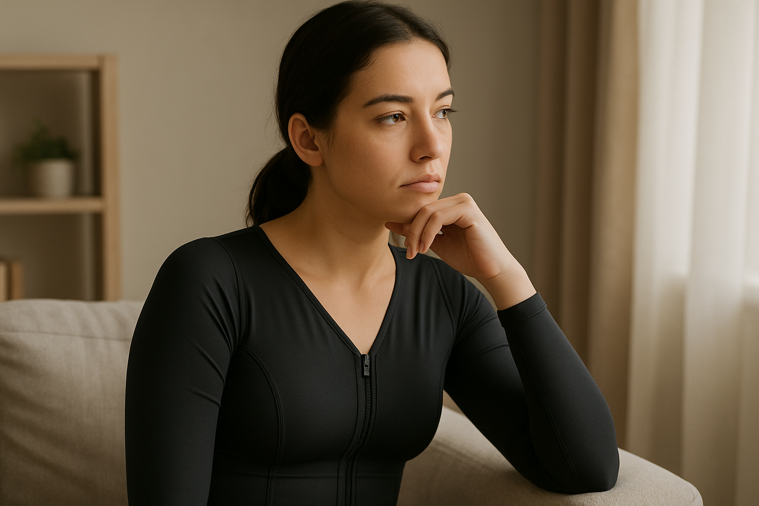 How Long After BBL Can I Go Back to Work