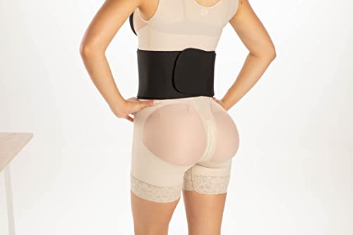 Sculpting Confidence:my Booty Pillow's 360 Lipo Foam Vest – Your Key to Post-Liposuction Brilliance