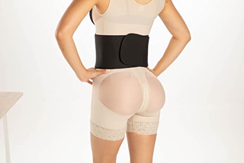 Sculpting Confidence:my Booty Pillow's 360 Lipo Foam Vest – Your Key to Post-Liposuction Brilliance