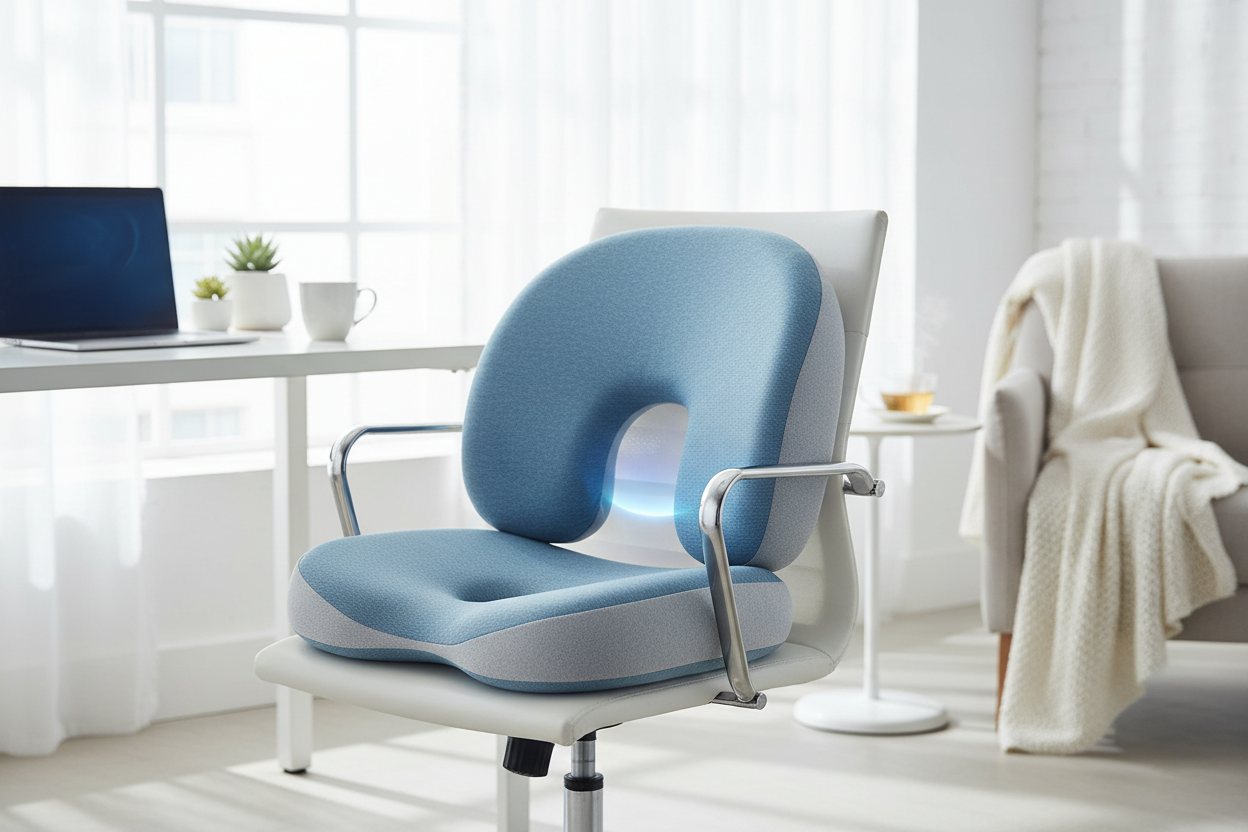 The Ultimate BBL Pillow Guide: Choosing the Best Booty Pillow for 24/7 Recovery