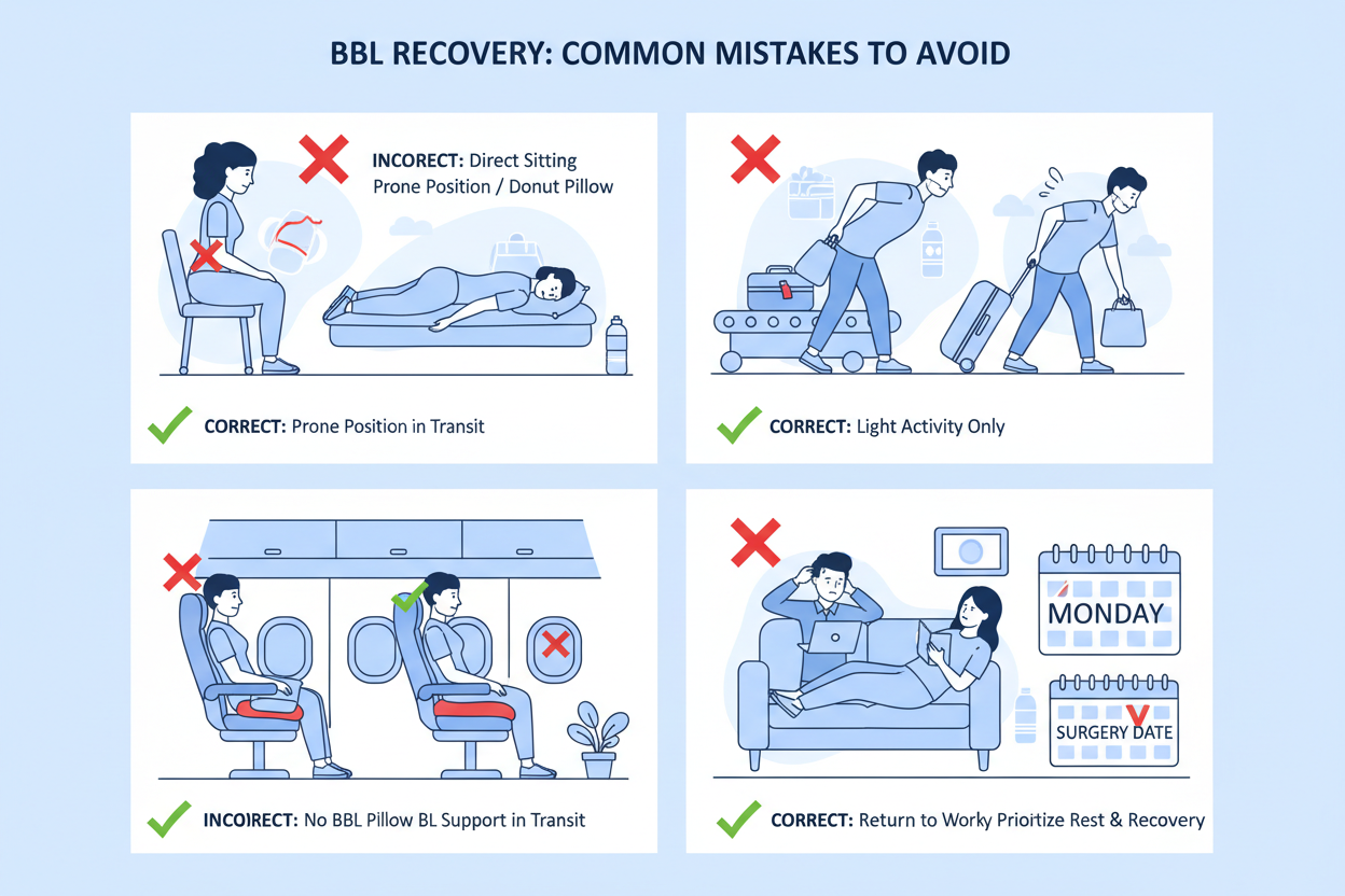 almohada para bbl y cojin bbl qual es la mejor marca?