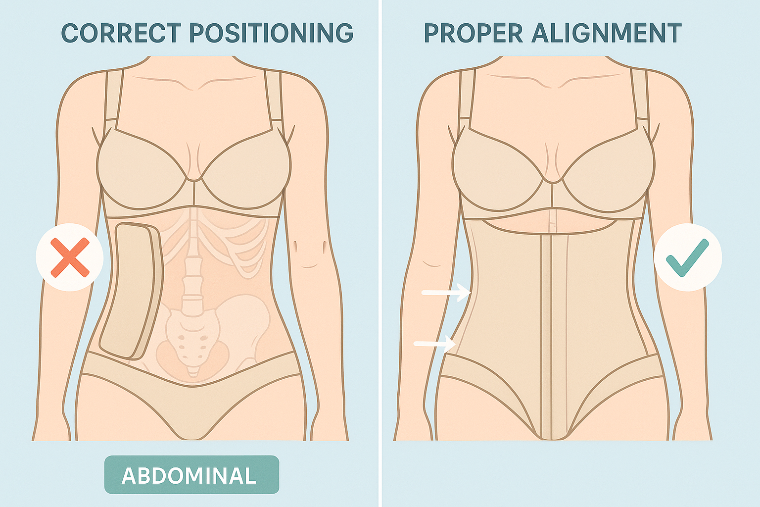 What Is an Abdominal Board?