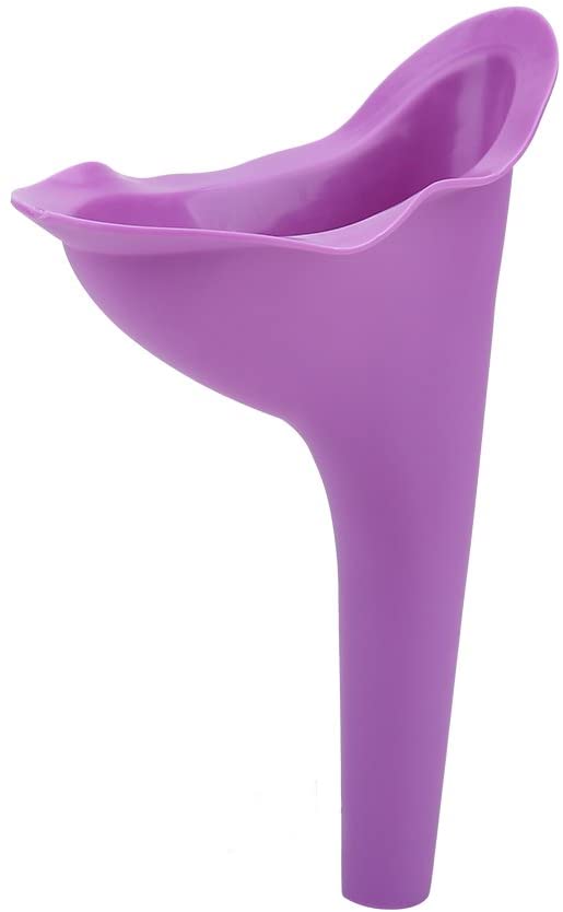 Portable Female Urinal