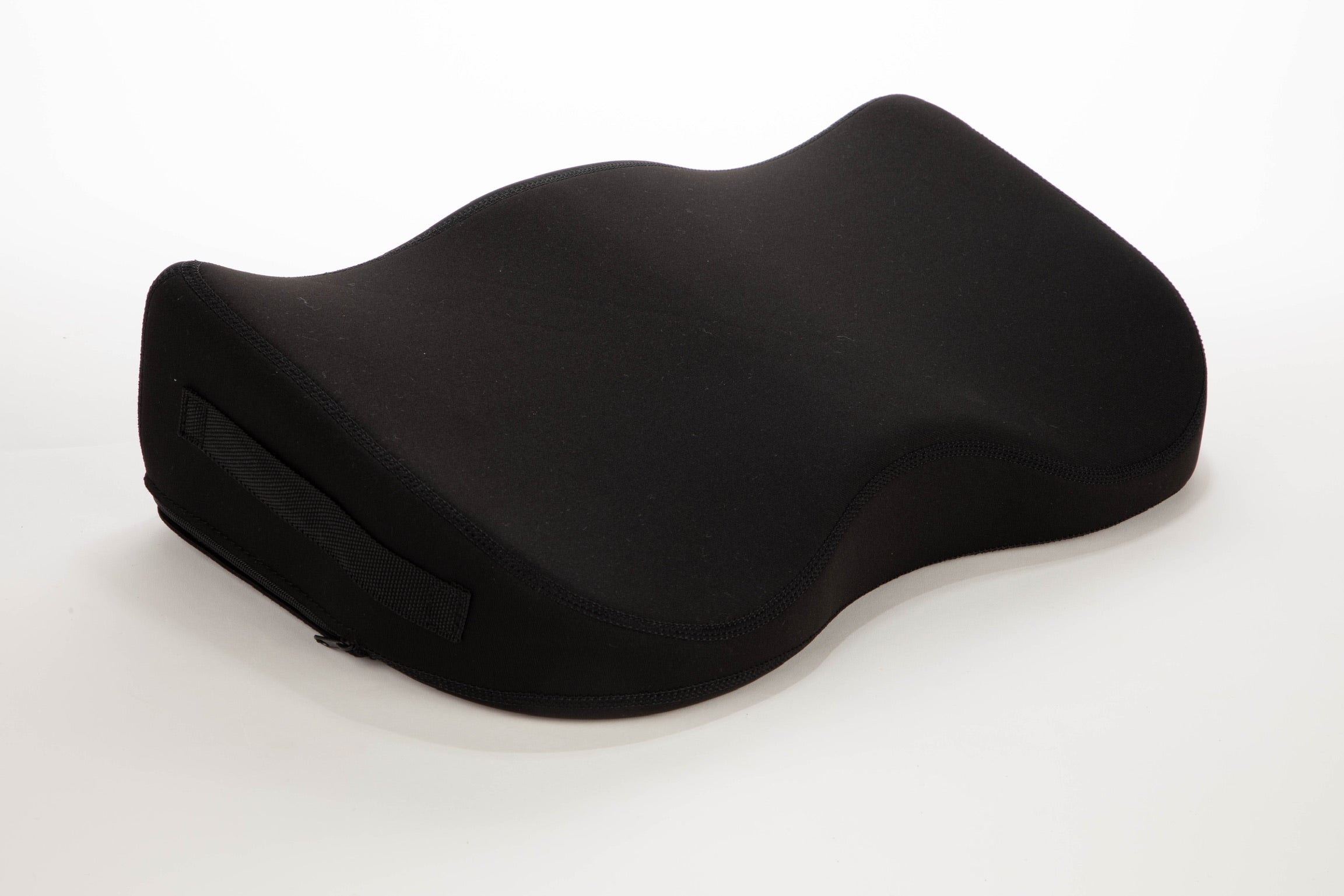 Ultimate Driving Pillow Bombshell Booty Pillow - Butt Lift Recovery Driving Pillow & Backrest Combo