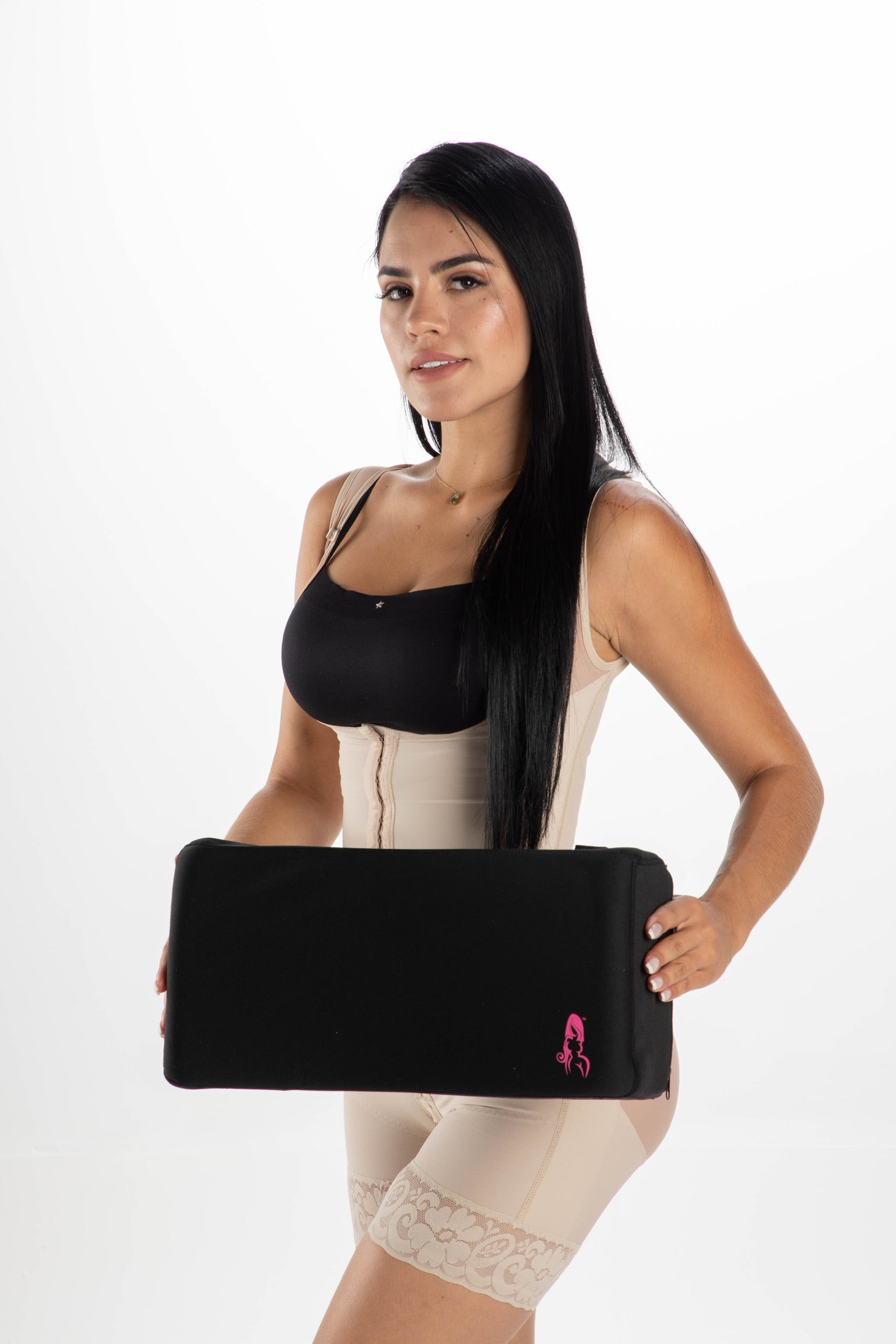 Bombshell Booty Pillow