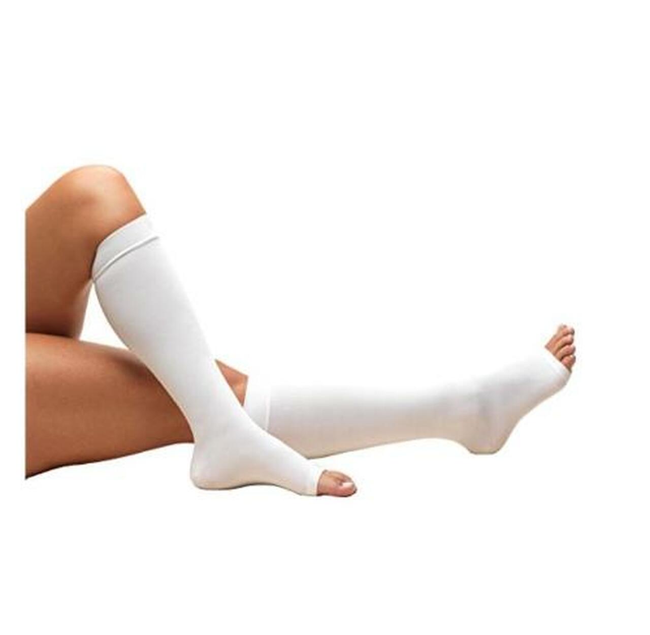 Blood Flow Anti - Embolism Elastic Compression Stockings – MY BOOTY PILLOW