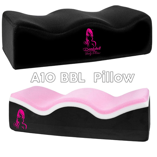 bbl pillow accommodates