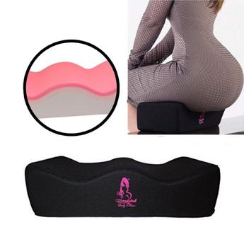 Very Comfortable BBL Sitting Pillow - Bombshell booty Pillow A11